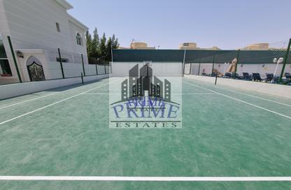 Villa - 4 Bedrooms - 4 Bathrooms for rent in Al Waab Street - Al Waab - Doha