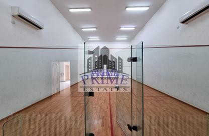 Villa - 4 Bedrooms - 4 Bathrooms for rent in Al Waab Street - Al Waab - Doha