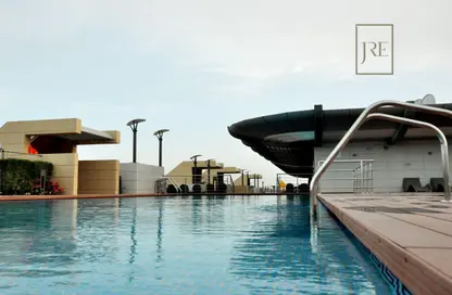 شقة - 2 غرف نوم - 3 حمامات للايجار في ام غوالينا تجارية - ام غويلينا - أم غويلينا - الدوحة