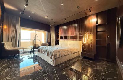 Townhouse - 3 - 3 for rent in Viva West - Viva Bahriyah - The Pearl Island - Doha