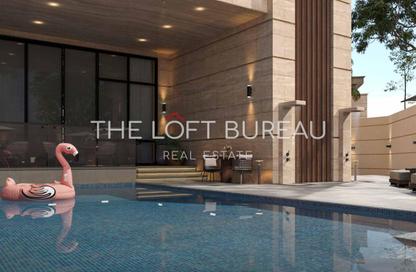 Villa - 5 Bedrooms - 6 Bathrooms for sale in La Verna Compound - Muraikh - AlMuraikh - Doha