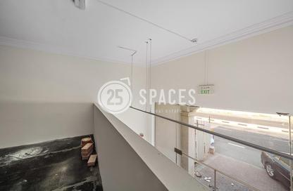 Retail - Studio - 1 Bathroom for rent in Street 871 - Al Duhail South - Al Duhail - Doha