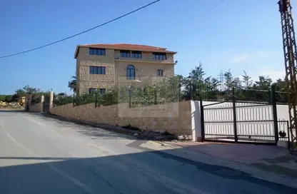 فيلا - 7 غرف نوم للبيع في حي الفيلات - مدينة قطر الترفيهية - الوسيل