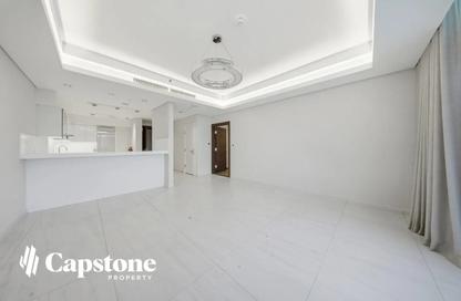 Apartment - 1 - 2 for sale in Crystal Residence - Gewan Island - The Pearl Island - Doha