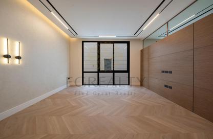 Villa - 7 Bedrooms - 7+ Bathrooms for sale in Rawdat Al Hamama - Al Daayen