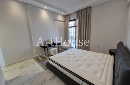 Apartment - 2 - 2 for rent in Fox Hills South - Fox Hills - Lusail