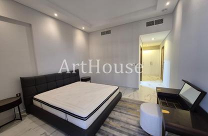 Apartment - 2 - 2 for rent in Fox Hills South - Fox Hills - Lusail Apartment - 2 - 2 for rent in Fox Hills South - Fox Hills - Lusail