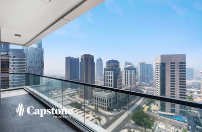 Apartment - 2 Bedrooms - 3 Bathrooms for rent in Lusail Residence - Marina District - Lusail Apartment - 2 Bedrooms - 3 Bathrooms for rent in Lusail Residence - Marina District - Lusail