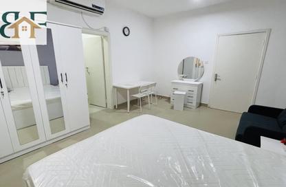 Apartment - Studio - 1 Bathroom for rent in Najma Street - Najma - Doha