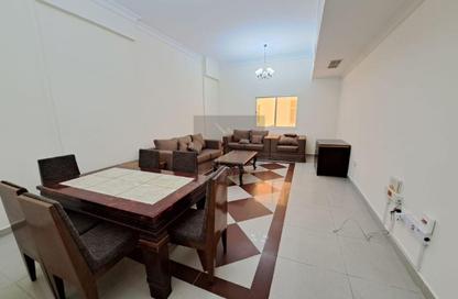 Apartment - 3 - 3 for rent in Al Sadd Road - Al Sadd - Doha