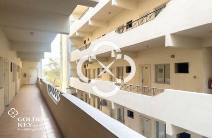 Labor Camp - Studio - 7+ Bathrooms for rent in Industrial Area 5 - Industrial Area - Industrial Area - Doha