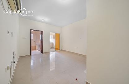 Apartment - Studio - 1 Bathroom for rent in Old Airport Road - Old Airport Road - Doha