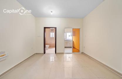 Apartment - Studio - 1 Bathroom for rent in Old Airport Road - Old Airport Road - Doha