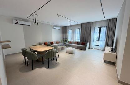 Apartment - 2 - 3 for rent in Al Waab Street - Al Waab - Doha