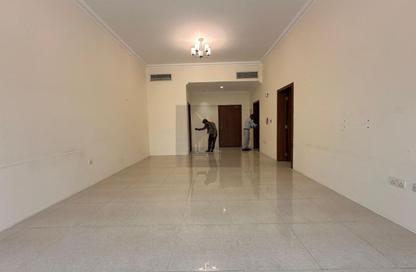 Apartment - 1 Bedroom - 2 Bathrooms for rent in Fox Hills A13 - Fox Hills - Lusail