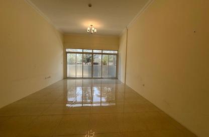 Apartment - 1 Bedroom - 2 Bathrooms for rent in Fox Hills A13 - Fox Hills - Lusail