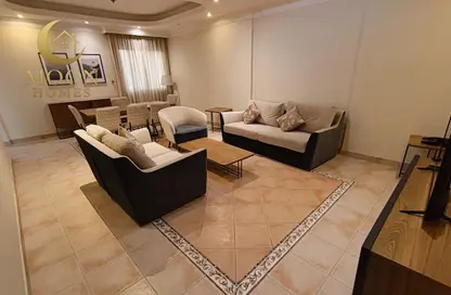 شقة - 2 غرف نوم - 3 حمامات للايجار في شارع السد - السد - الدوحة