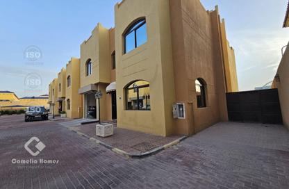 مجمع سكني - 5 غرف نوم - 6 حمامات للايجار في شارع الوعب - الوعب - الدوحة