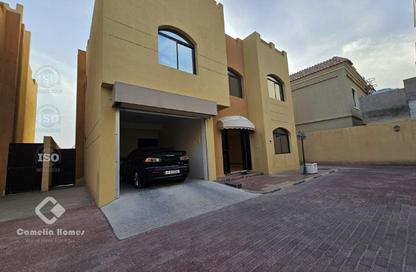 مجمع سكني - 5 غرف نوم - 6 حمامات للايجار في شارع الوعب - الوعب - الدوحة