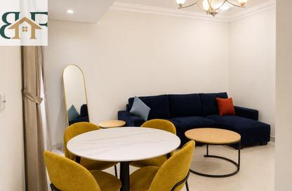 شقة - 2 غرف نوم - 2 حمامات للايجار في المنصورة - المنصورة - الدوحة شقة - 2 غرف نوم - 2 حمامات للايجار في المنصورة - المنصورة - الدوحة