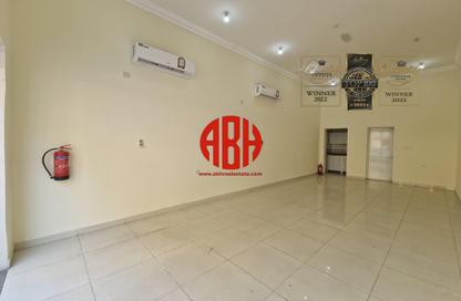 Shop - Studio - 1 Bathroom for rent in Najma Street - Najma - Doha