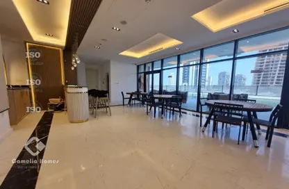 شقة - 2 غرف نوم - 3 حمامات للايجار في فوكس هيلز - فوكس هيلز - الوسيل