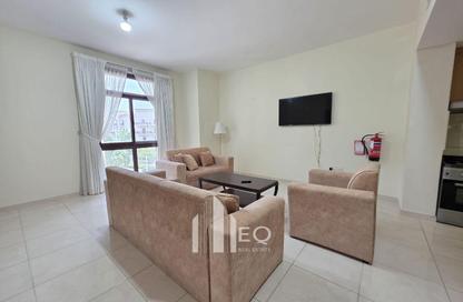 Apartment - Studio - 1 Bathroom for sale in Fox Hills South - Fox Hills - Lusail Apartment - Studio - 1 Bathroom for sale in Fox Hills South - Fox Hills - Lusail