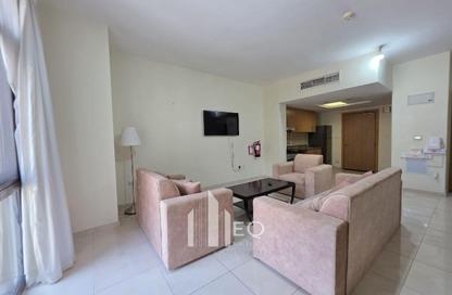 Apartment - Studio - 1 Bathroom for sale in Fox Hills South - Fox Hills - Lusail Apartment - Studio - 1 Bathroom for sale in Fox Hills South - Fox Hills - Lusail