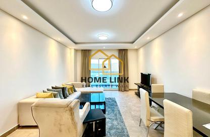Apartment - 2 Bedrooms - 2 Bathrooms for sale in Rivan Building - Al Erkyah City - Lusail