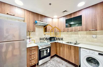 Apartment - 2 Bedrooms - 2 Bathrooms for sale in Rivan Building - Al Erkyah City - Lusail Apartment - 2 Bedrooms - 2 Bathrooms for sale in Rivan Building - Al Erkyah City - Lusail
