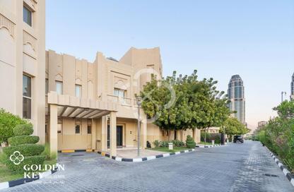 Villa - 2 - 3 for rent in South Gate - West Bay Lagoon - Doha Villa - 2 - 3 for rent in South Gate - West Bay Lagoon - Doha