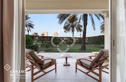 Villa - 2 - 3 for rent in South Gate - West Bay Lagoon - Doha Villa - 2 - 3 for rent in South Gate - West Bay Lagoon - Doha