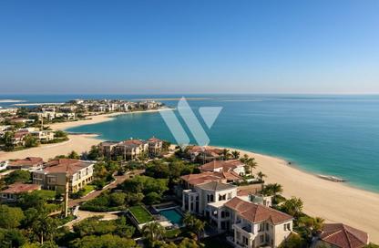 Apartment - Studio - 1 Bathroom for rent in Viva East - Viva Bahriyah - The Pearl Island - Doha Apartment - Studio - 1 Bathroom for rent in Viva East - Viva Bahriyah - The Pearl Island - Doha