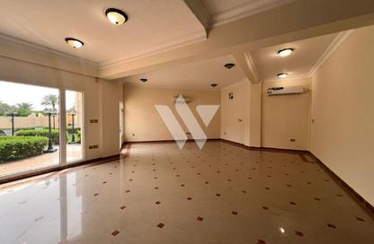 Villa - 3 Bedrooms - 3 Bathrooms for rent in West Bay Lagoon Villas - West Bay Lagoon - West Bay Lagoon - Doha
