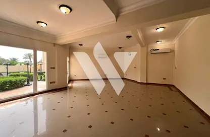 Villa - 3 Bedrooms - 3 Bathrooms for rent in West Bay Lagoon Villas - West Bay Lagoon - West Bay Lagoon - Doha