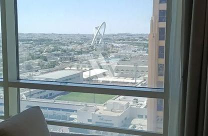 Apartment - 2 - 2 for rent in West Bay Tower - West Bay - West Bay - Doha