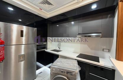 Apartment - 1 - 2 for rent in Giardino Village - The Pearl Island - Doha