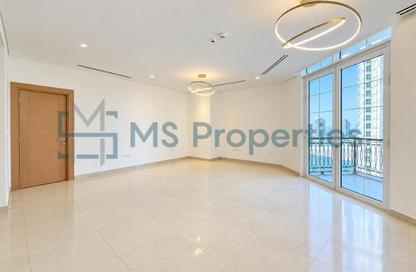 Apartment - 2 - 3 for rent in Floresta Gardens - Floresta Gardens - The Pearl Island - Doha Apartment - 2 - 3 for rent in Floresta Gardens - Floresta Gardens - The Pearl Island - Doha