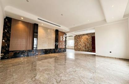 Villa - 7 Bedrooms - 7+ Bathrooms for rent in Al Ebb - Al Kheesa - Umm Salal Mohammed