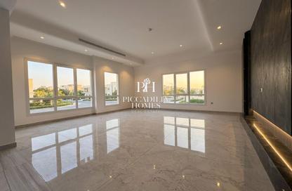 Villa - 7 Bedrooms - 7+ Bathrooms for rent in Al Ebb - Al Kheesa - Umm Salal Mohammed