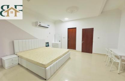 Apartment - Studio - 1 Bathroom for rent in Al Nuaija Street - Al Hilal West - Al Hilal - Doha