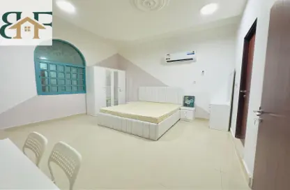 Apartment - Studio - 1 Bathroom for rent in Al Nuaija Street - Al Hilal West - Al Hilal - Doha