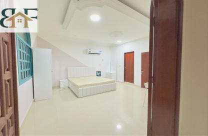 Apartment - Studio - 1 Bathroom for rent in Al Nuaija Street - Al Hilal West - Al Hilal - Doha