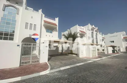 Villa - 3 Bedrooms - 5 Bathrooms for rent in Ain Khaled Villas - Ain Khaled - Doha