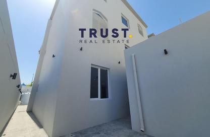 فيلا - 8 غرف نوم - 7 حمامات للايجار في اللقطة - اللقطة - الدوحة