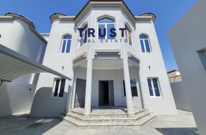 Villa - 7 Bathrooms for rent in Al Luqta - Al Luqta - Doha