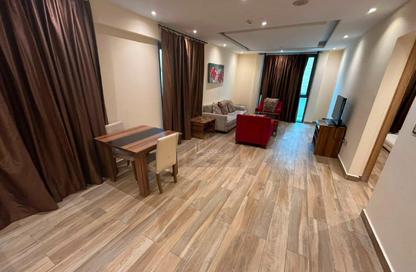 Apartment - 2 Bedrooms - 3 Bathrooms for rent in Al Sadd Road - Al Sadd - Doha