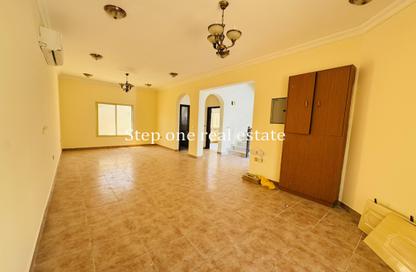 Compound - 4 Bedrooms - 4 Bathrooms for rent in Al Waab Street - Al Waab - Doha