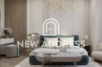 Apartment - 2 Bedrooms - 4 Bathrooms for sale in Qetaifan Islands - Lusail Apartment - 2 Bedrooms - 4 Bathrooms for sale in Qetaifan Islands - Lusail