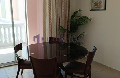 Apartment - 1 Bedroom - 2 Bathrooms for rent in Viva West - Viva Bahriyah - The Pearl Island - Doha